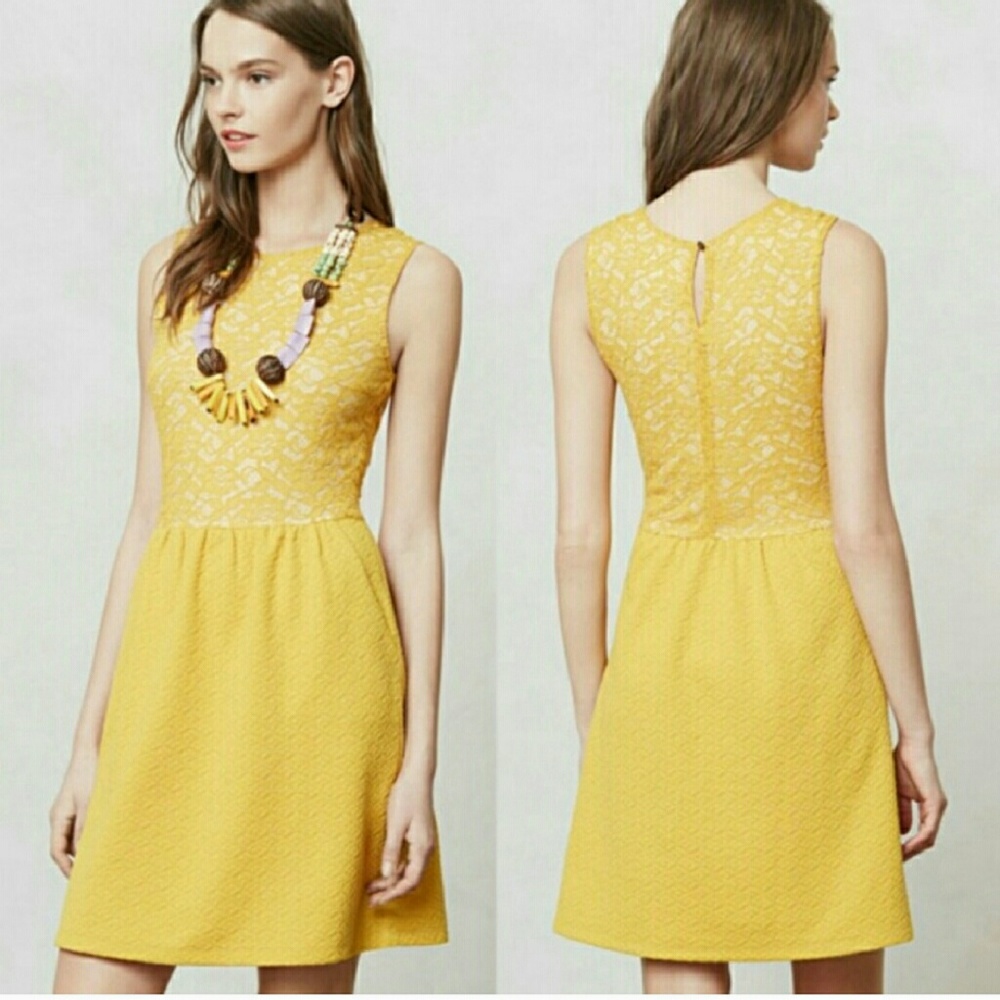 🌻Maeve dress 🌻